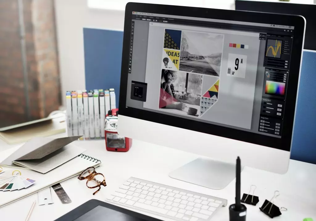 Website Design 